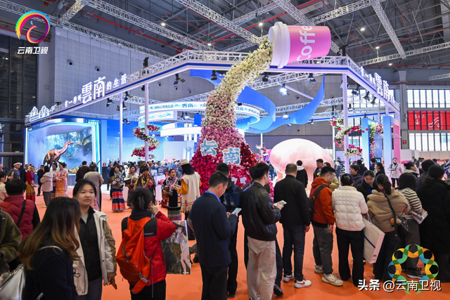 对于上海，云南文化产业有3点祝愿和期许