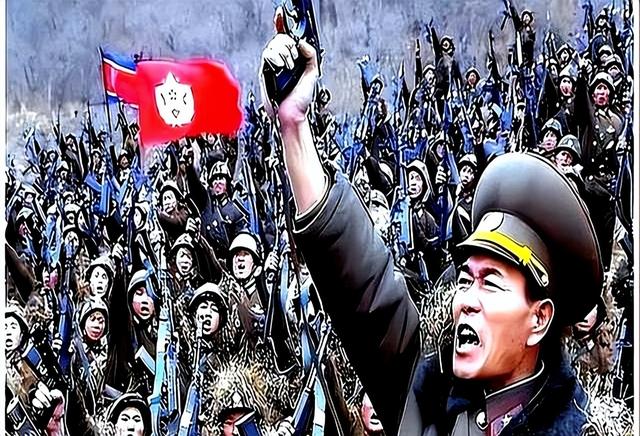 又一个出兵俄罗斯！卷入冲突的国家出现！既是中国邻居，也是老铁