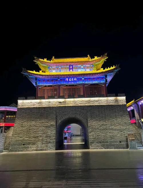 河北张家口旅游攻略：探索“冬奥之城”的魅力