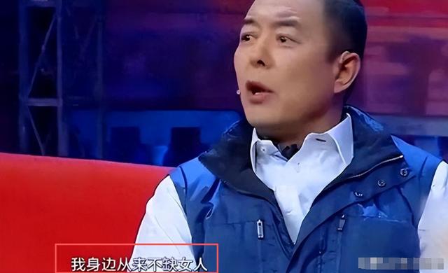 贪财又好色，德不配位的几位老艺术家，晚节不保一点都不冤