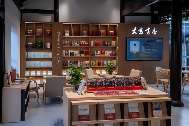 周恩来故居游客中心全新开放 服务体验双升级