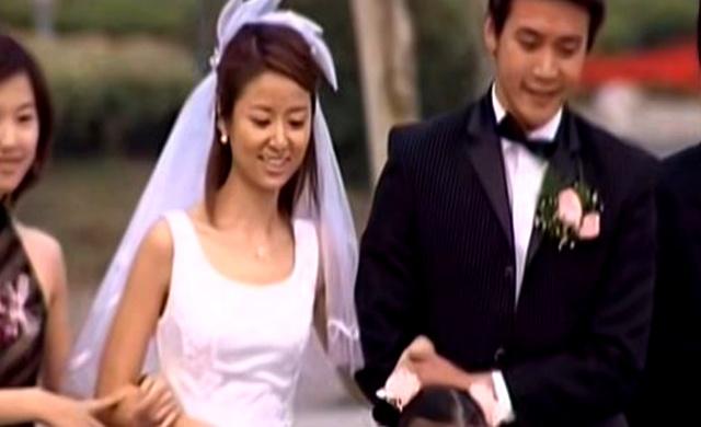 主题曲火爆全国，收视率比肩《新闻联播》，陆毅林心如才是白月光