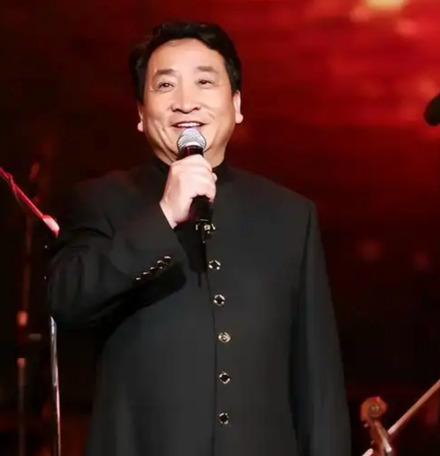 姜昆的“闹”是大智慧，马志明的“静”是真传承！看完彻底醒悟！