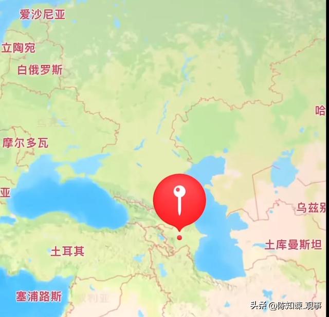 刚宣布！又添3国免签，中国护照又升值！背后藏着大棋局？