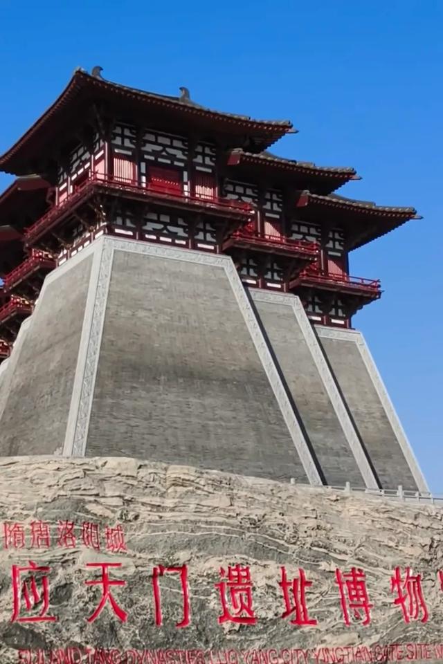 四月洛阳,牡丹花开正艳。神都发出邀请:来当“花朝特使”