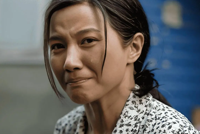 陪睡上位、知三当三？刚拿金鸡奖影后的宋佳，私生活传闻有多离谱