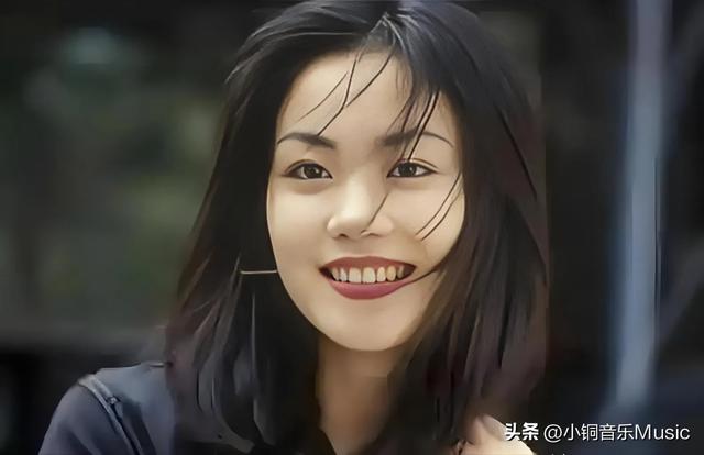 王菲经典5首歌曲,哪一首才是你的“白月光”?