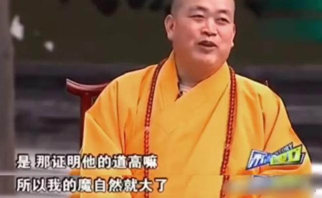 释永信被查第10天，恶心一幕出现，王诗龄竟受牵连 评论区不堪入目