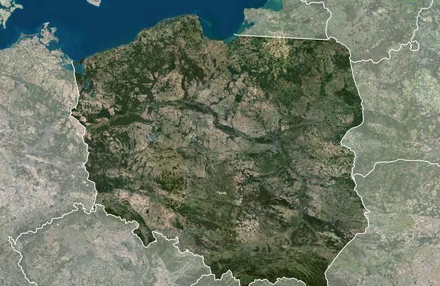 北极刚冰封，中欧班列就被掐断？波兰这波操作，时机卡得太刻意