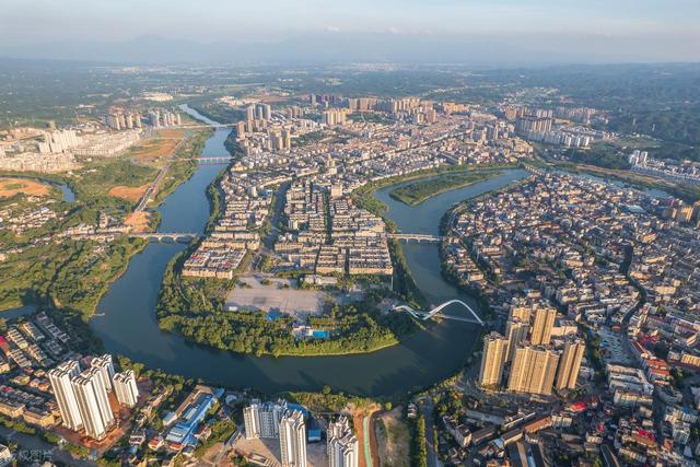 下一个“长沙”已确定？湘潭、株洲落榜，这座黑马城市呼声高！
