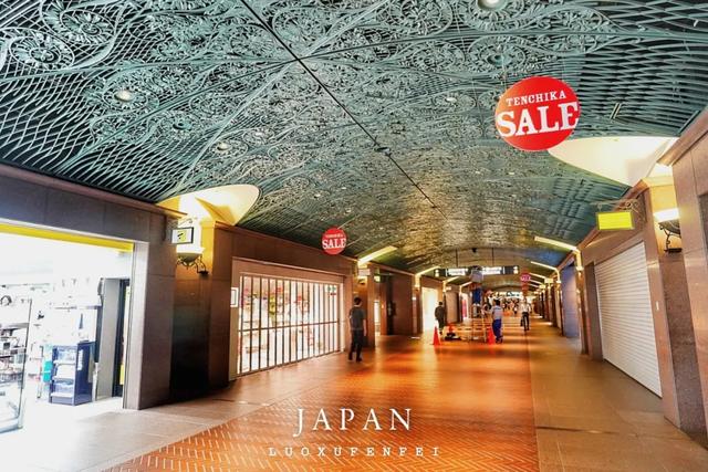 九州之旅从福冈开始！这里不只有拉面，还有精彩的山笠祭！