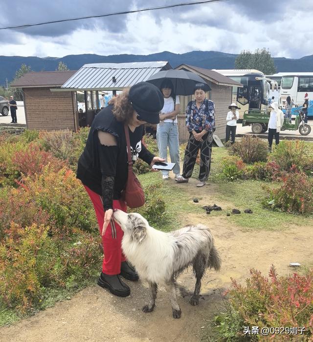 幸福生活不只在于丰衣足食，也在于碧海蓝天