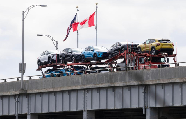 加拿大总理刚到北京，又有两国元首计划访华	，特朗普突然喊话中国