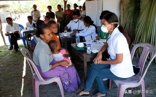 美围堵委内瑞拉，古巴为何躺枪？三重枷锁下的拉美反霸困局