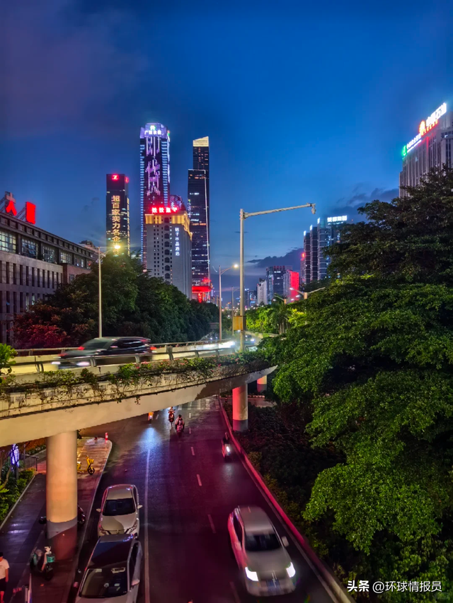 南宁，简直就是一座为数字游民量身定制的城市！