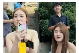 辱骂孕妇的两女子真实姓名曝光!根本不是厦大学生,本人认怂求饶图片