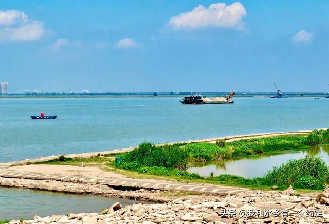 沅江南洞庭湖：一张会呼吸的湿地名片，等你来深呼吸！