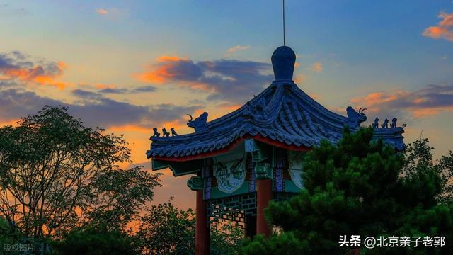 百望山三条宝藏徒步路线大揭秘