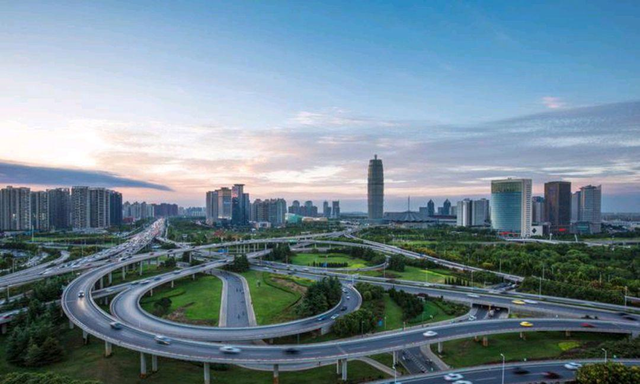 河南现状已明确，仅有1个“新一线城市”，南阳、洛阳居然不是
