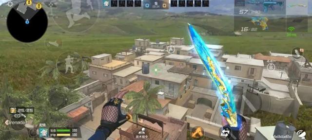 一场在北大的“非典型”招聘会，我发现了CF手游的“抗衰密码”