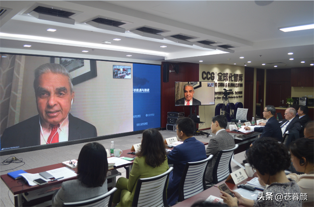 若赖清德宣布“台独”	，新加坡马凯硕表示：台湾会面临三大惨状！