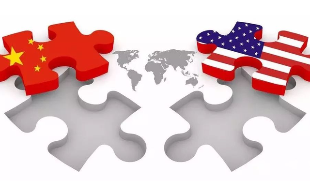 【深度】面对美国的制裁，其实管仲早就教我们该怎么应对了！