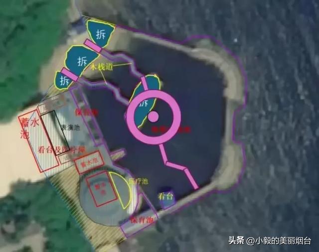 烟台这一知名景点将升级改造!工期两年