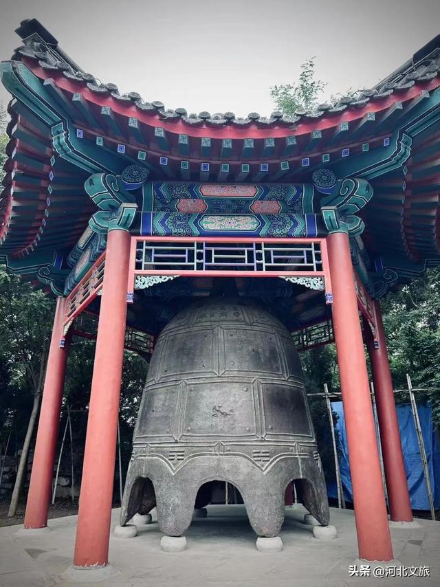 瓷嘟嘟带你游邢州古城啦！