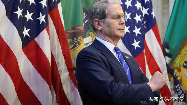 美军又公布新国防战略，保卫美国成首要任务，全篇没提台湾