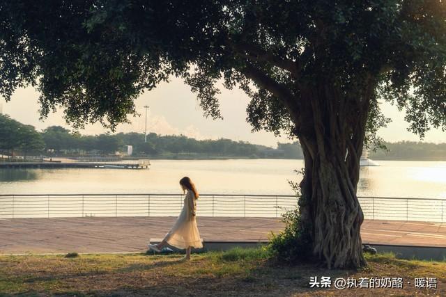 两性:当你接触的女人多了之后，会发现：女人的“味道”,各有不同