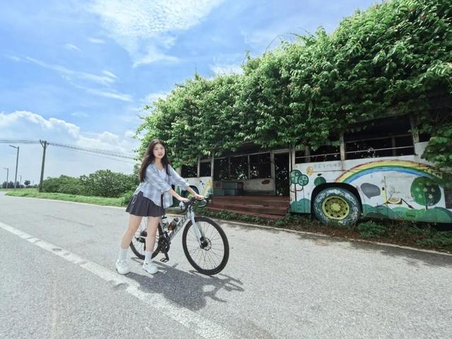 国庆反向游，就来广东这个「最美小镇」吧