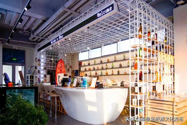 消费潜能激发：北戴河新区小众经济成增长引擎