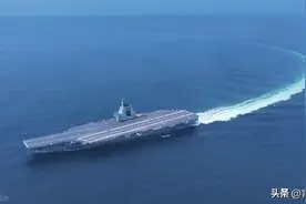 中国第5艘075开工，第31艘052D服役。美专家疾呼：数量才能取胜！图片