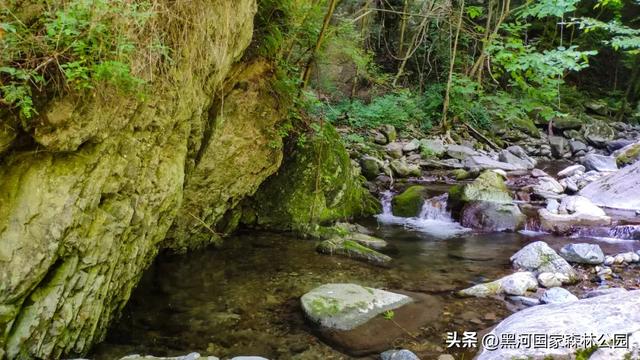 西安周边 | 这个秋天不可错过的宝藏旅行地！