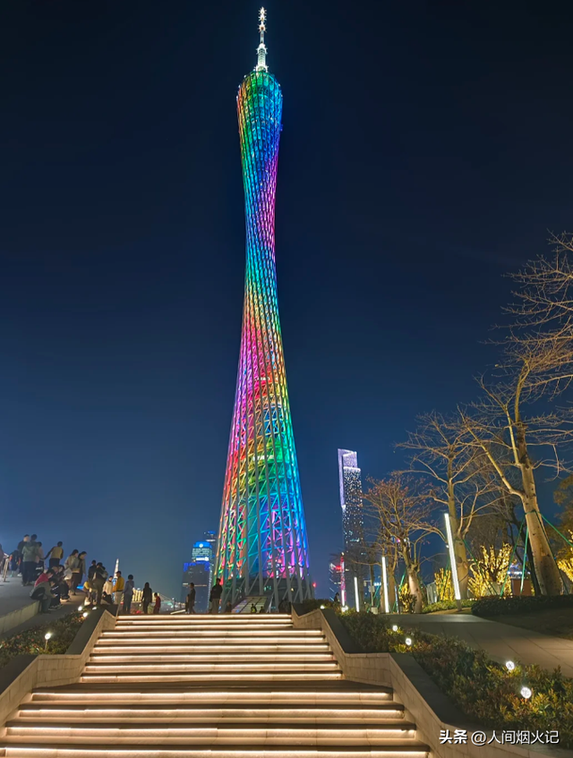 去了趟广东广州，真心建议：不要随便去广东广州，除非你知道这些