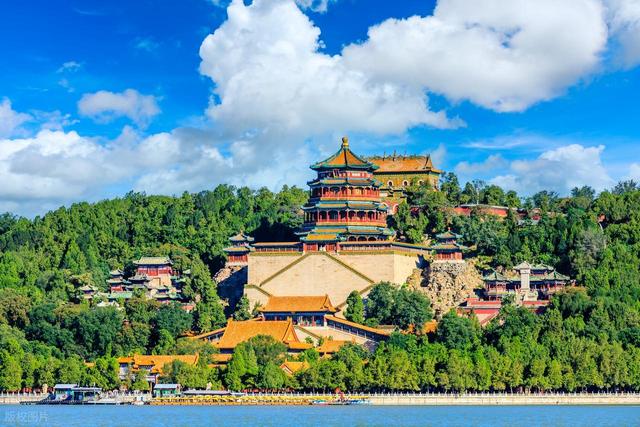 北京必去十大景点排行榜，这才是北京最值得去的10个景点，收好！