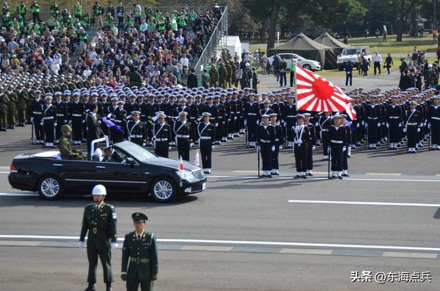 日本30年来首次，拒绝在抗战胜利日向中国道歉。军国主义持续复活