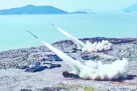 “海峡雷霆”释放严厉信号图片