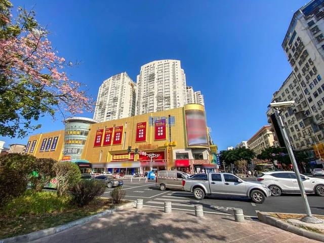 区府! 名校! 商业! 实探莆田南北大动脉，见证主城楼市发展!