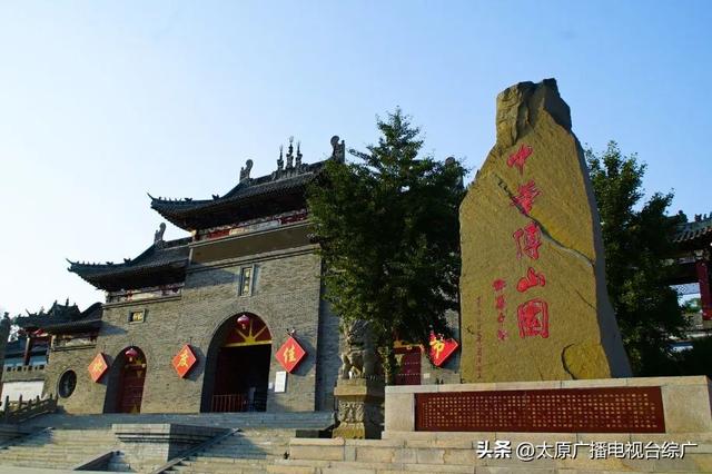 寻迹尖草坪丨美美Sunday~从日出嗨到星光，尖小宝带你24小时玩转尖草坪！