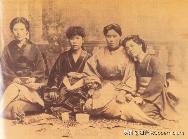 151处慰安所！一份档案揭穿日本罪行：投降才三天就颁发下作指令