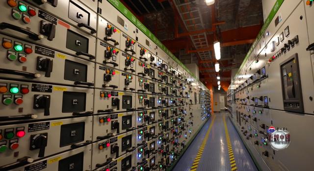 揭秘中国亿吨级海上油田日常，他们在渤海 “解锁” 地下迷宫