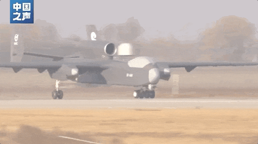 九天无人机到底是强是弱？别被流量带偏！解放军底牌并非这一个