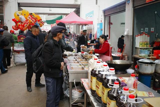 又挖到一座冷门宝藏小城，这次真给我玩嗨了