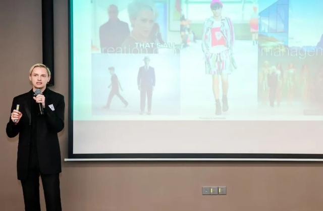 “美”是一种算法？福田这场跨界局，有点东西！