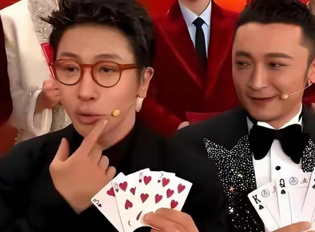 钱再多有什么用？抗癌一年刘谦憔悴到认不出，给中老年人提了个醒