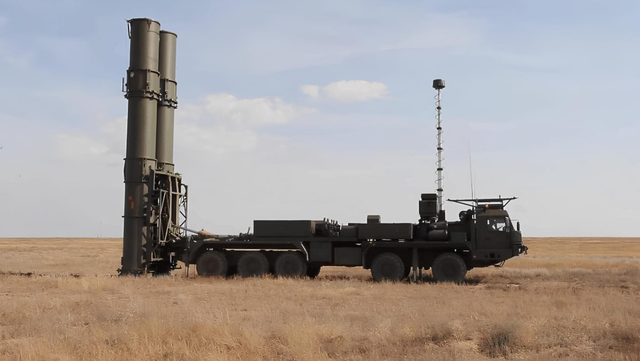 俄罗斯称S-500可对抗F-35，以色列专家质疑被夸大：击落极其困难