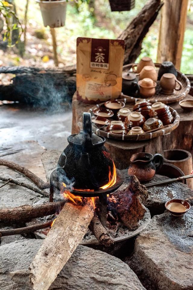 好逛又好拍！西双版纳6个氛围感十足的免费景点推荐，都超出片！