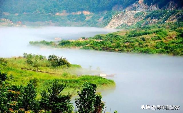 向世界郑重宣告：十堰，一座被严重低估的城市