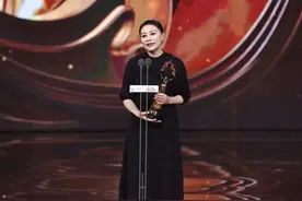 23岁被封影后，患癌后再获大奖，这位影坛常青树，人生有多励志？图片